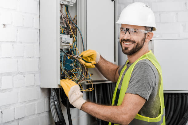 Best Emergency Electrician Near Me  in Honeyville, UT