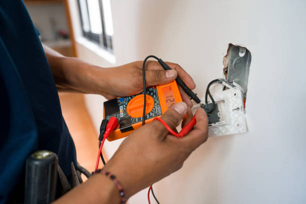 Affordable Emergency Electrician in Honeyville, UT