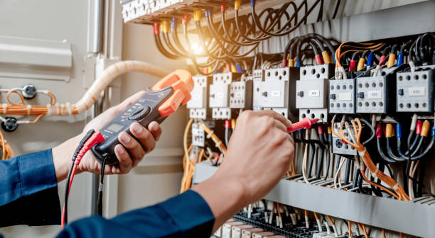 Best Electrical Outlet Repair  in Honeyville, UT