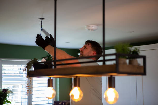 Best Affordable Emergency Electrician  in Honeyville, UT