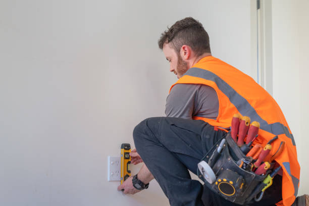 Best Generator Installation Services  in Honeyville, UT