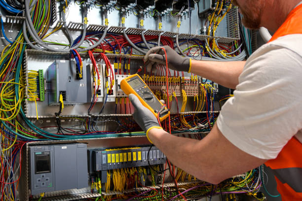 Professional Electrician in Honeyville, UT