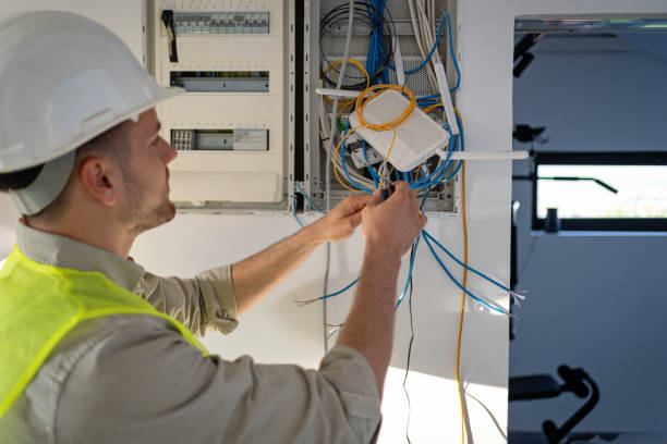Best Electrical Rewiring Services  in Honeyville, UT