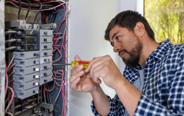 Best Home Electrical Repair  in Honeyville, UT